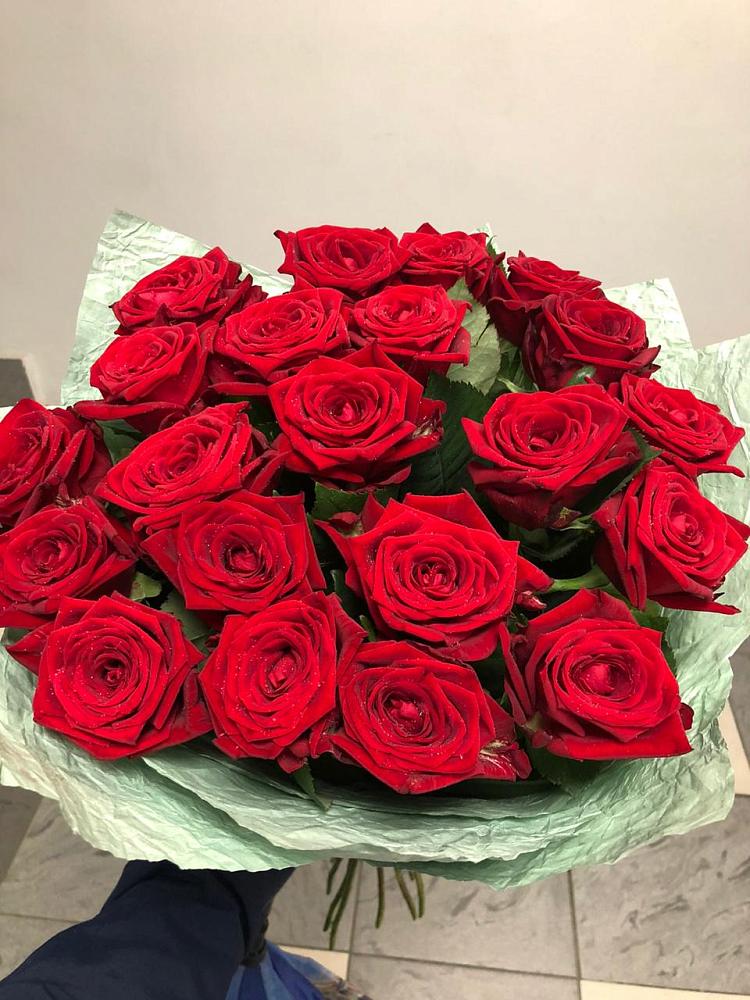 Розы Классика в Пшада Букет Классика в Пшада