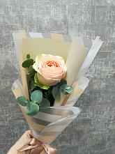 Букет цветов из:  Розы #REPLACE_PRED# Пшада